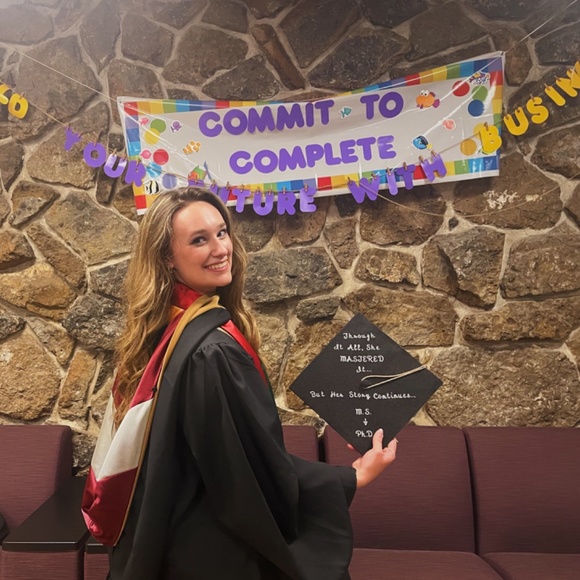 Meet your Posher, Sarah - Picture 8 of 11